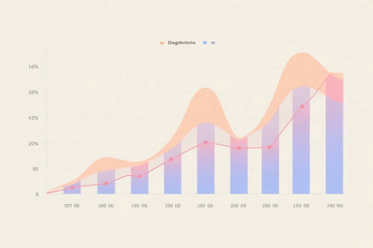 福彩3D预测计划 可视化图示