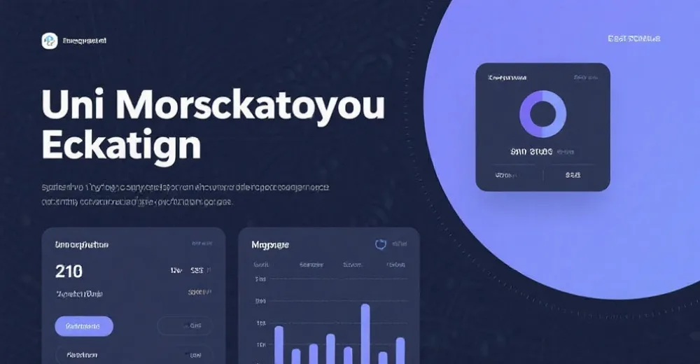 分析看板示意图